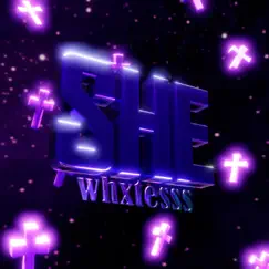 She - Single by Whxtesss album reviews, ratings, credits