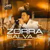 La Zorra Salvaje (Live Session) - Single album lyrics, reviews, download