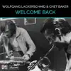 Welcome Back album lyrics, reviews, download