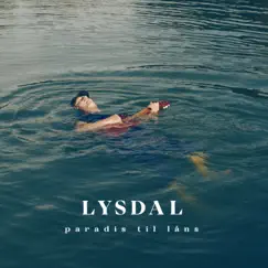 Paradis til låns by Jens Lysdal album reviews, ratings, credits