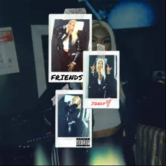 Friends - Single by J0RDY album reviews, ratings, credits