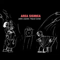 Area sismica I Song Lyrics