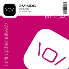 2SideS - Single by 2Minds album reviews, ratings, credits