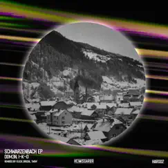 Schwarzenbach EP by Dom3n & IKO album reviews, ratings, credits
