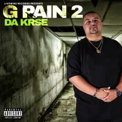 G Pain 2 by Da Krse album reviews, ratings, credits