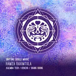 Kalimba Tech - EP by Hamza Rahimtula album reviews, ratings, credits