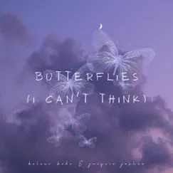 Butterflies (I Can't Think) Song Lyrics