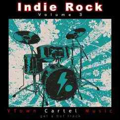 Indie Rock, Vol. 3 by Steven Harriton album reviews, ratings, credits