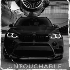 Untouchable - Single by Rob EVN album reviews, ratings, credits
