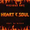 Heart & Soul - Single (feat. DJ Micsir) - Single album lyrics, reviews, download