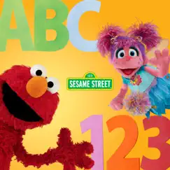 The Sesame Street Alphabet Song Lyrics