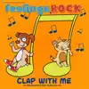 Clap with Me (feat. Glenn Colton) - Single album lyrics, reviews, download