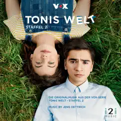 Tonis Welt, Staffel 2 (Die Originalmusik aus der VOX-Serie) [Music from the Original TV Series] by Jens Oettrich album reviews, ratings, credits