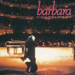 Châtelet 93 (Live) by Barbara album reviews, ratings, credits
