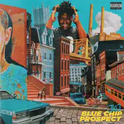 Blue Chip Prospect by Jkj album reviews, ratings, credits