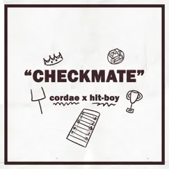 Checkmate (Madden Version) - Single by Cordae, Hit-Boy & EA Sports Madden NFL album reviews, ratings, credits