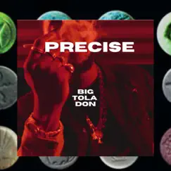 Precise - Single by BigTolaDon album reviews, ratings, credits