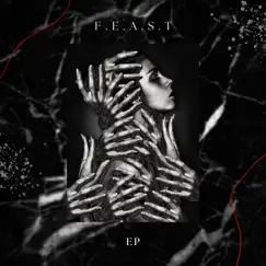 F.E.a.S.T by Ciprian Lemnaru album reviews, ratings, credits