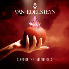Sleep of the Unrighteous by Van Edelsteyn album reviews, ratings, credits