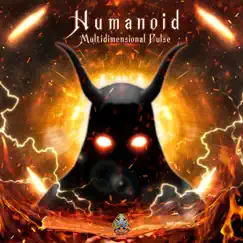 Multidimensional Pulse by Humanoid album reviews, ratings, credits