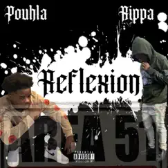Reflexion by Rippa & Pouhla album reviews, ratings, credits