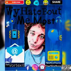 Wy Hate Bout Me Most (feat. JudgieBeats) - Single by B'Maze album reviews, ratings, credits