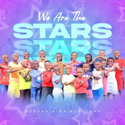 We Are the Stars by Masaka Kids Africana album reviews, ratings, credits