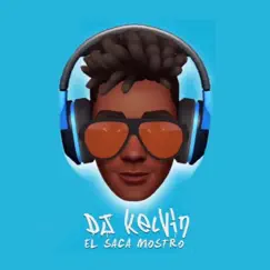 Chingoteo - Single by DJ Kelvin El Sacamostro album reviews, ratings, credits