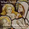 What Child is This? - Single album lyrics, reviews, download