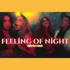 Feeling of Night - Single album lyrics, reviews, download