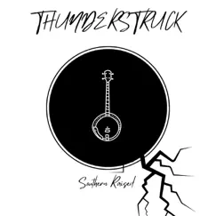 Thunderstruck Song Lyrics