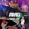 AMG Tour Life album lyrics, reviews, download