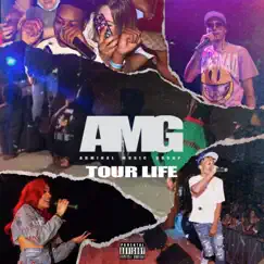 AMG Tour Life by Admiral Music Group album reviews, ratings, credits