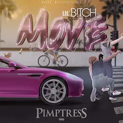 Lil Bitch Move (Radio Edit) Song Lyrics