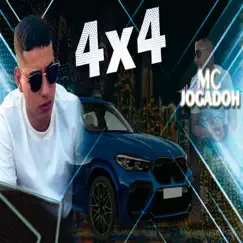 4X4 - Single by Mc Jogadoh album reviews, ratings, credits