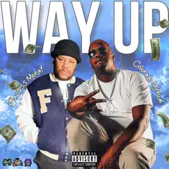 Way Up (feat. Colorado Myrical) Song Lyrics