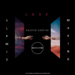 Simply Make Love - Single by Dalton Deep SA album reviews, ratings, credits