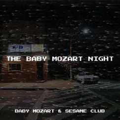 The Baby Mozart Night by Baby Mozart & Sesame Club album reviews, ratings, credits