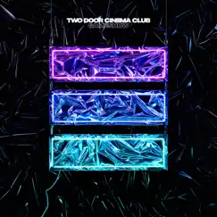 Gameshow (Deluxe Edition) by Two Door Cinema Club album reviews, ratings, credits