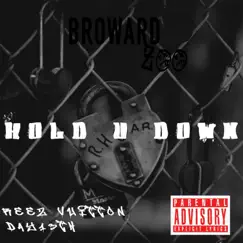 Hold U Down (feat. Day13th) Song Lyrics