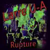 Rupture - Single album lyrics, reviews, download