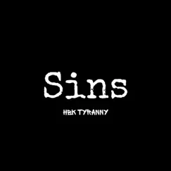 Sins Song Lyrics