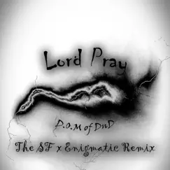 Lord Pray (feat. Kotcha, IHasFins, Icee, Immortal Being, GD Ambidextrous & Splinter Faction) [Splinter Faction x Enigmatic Electronic Crossover] - Single by D.O.M of Dnd album reviews, ratings, credits