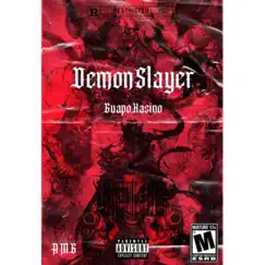 Demon Slayer Song Lyrics