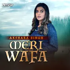 MERI WAFA Song Lyrics