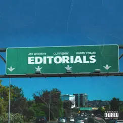 Editorials - Single by Jay Worthy, Harry Fraud & Curren$y album reviews, ratings, credits