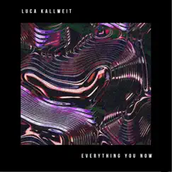 Everything You Know - EP by Luca Kallweit album reviews, ratings, credits