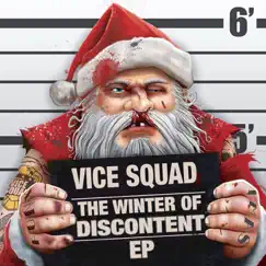 The Winter of Discontent - EP by Vice Squad album reviews, ratings, credits