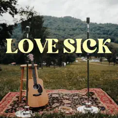 Love Sick - Single by Onewxrd album reviews, ratings, credits