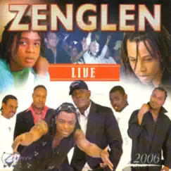 ZENGLEN 2006 (Live) by Zenglen album reviews, ratings, credits